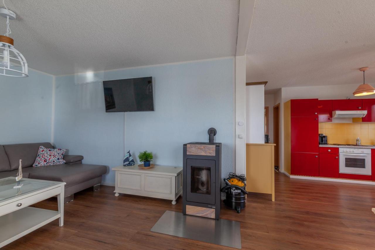 Appartement Kellerwald à Frankenau Extérieur photo
