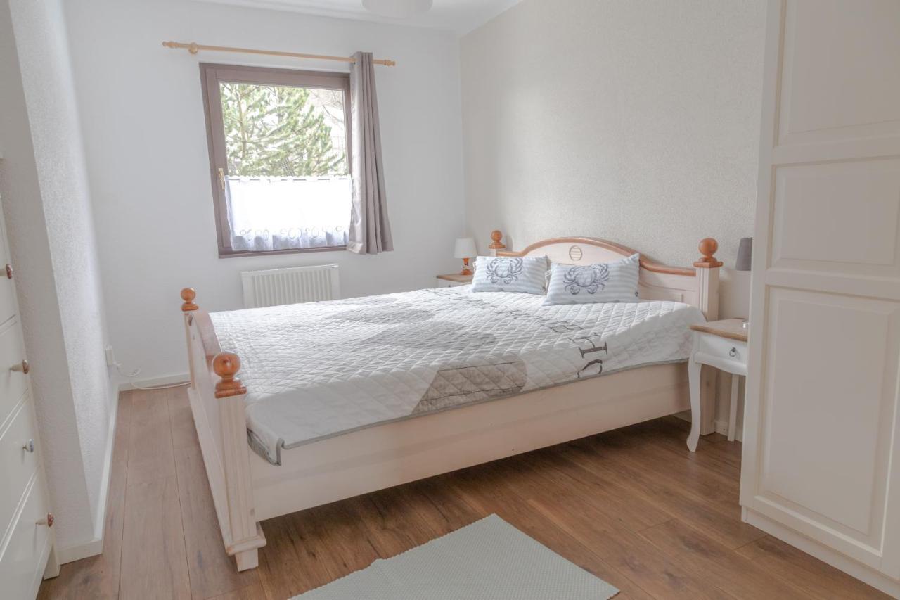 Appartement Kellerwald à Frankenau Extérieur photo