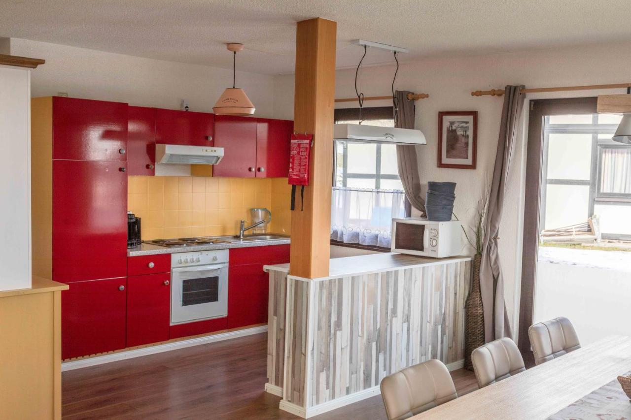Appartement Kellerwald à Frankenau Extérieur photo