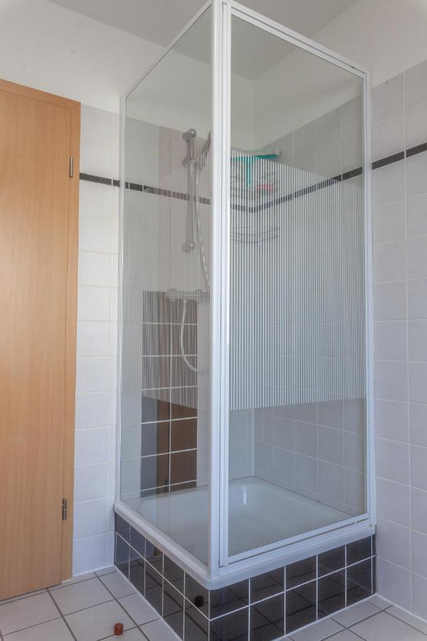 Appartement Kellerwald à Frankenau Extérieur photo